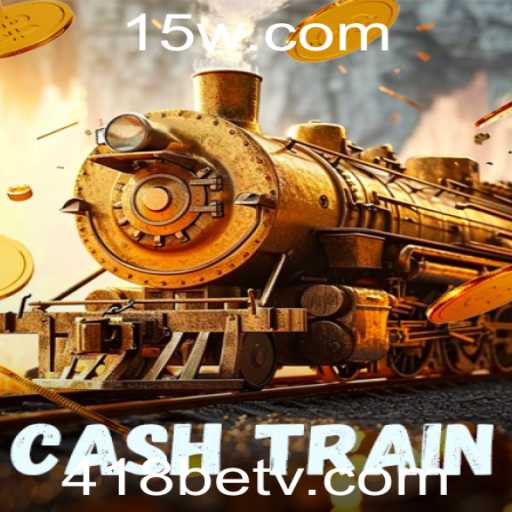 Descubra o Fascinante Mundo de CashTrain: O Jogo do Momento