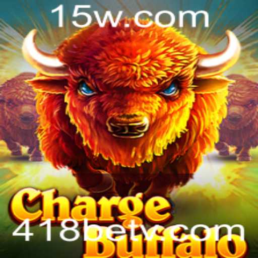 Explorando ChargeBuffalo: Uma Análise Completa do Jogo e de Suas Regras com a 418bet