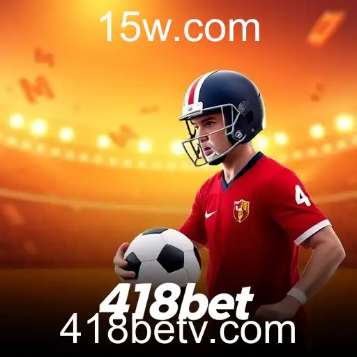 418bet: Uma Análise Exclusiva