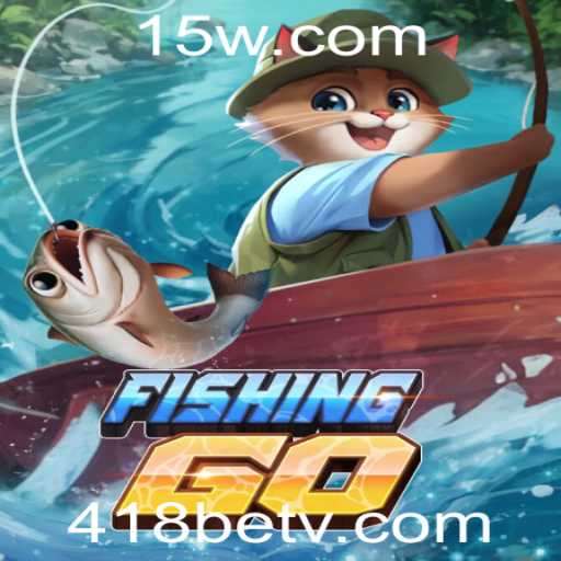 Explorando FishingGO: Um Novo Horizonte em Jogos de Pesca Online
