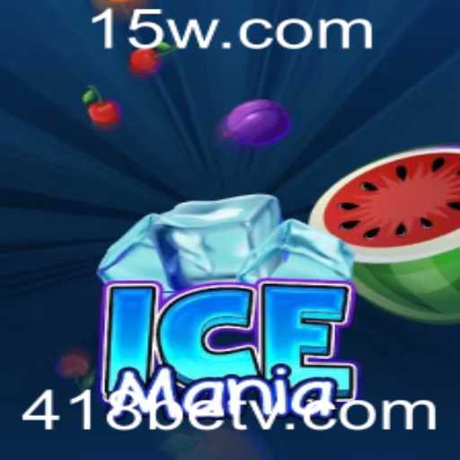 Descubra IceMania: O Novo Fenômeno dos Jogos e a Excitante Conexão com 418bet