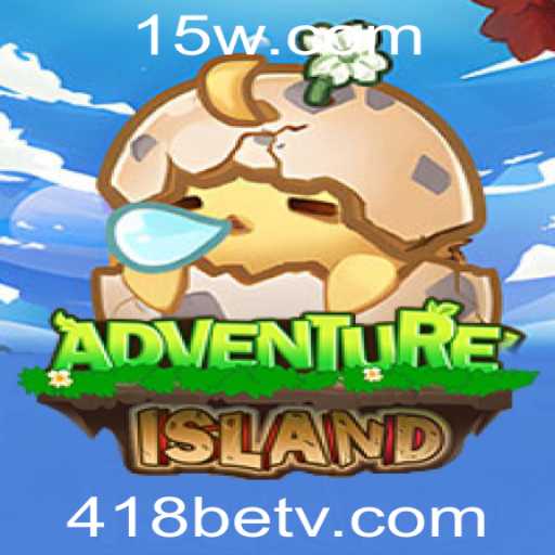 IslandsAdventure: Uma Nova Odisseia no Mundo dos Jogos com 418bet