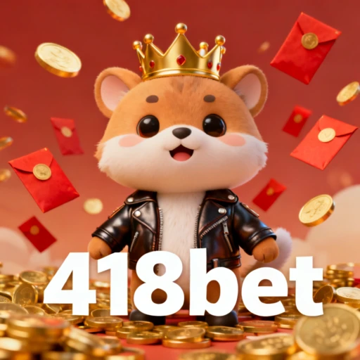 418bet logo