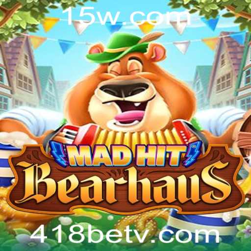 Explorando o Mundo Fascinante de MadHitBearhaus: O Jogo Sensação