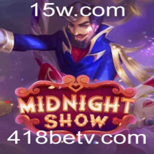 Desvendando 'MidnightShow': Um Mergulho no Fascinante Mundo do Jogo