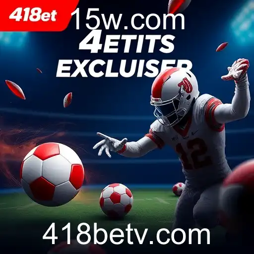 Ofertas Exclusivas: O Segredo do Sucesso em 418bet