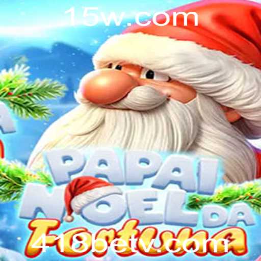 Descubra o Mundo Encantado de Papai Noel da Fortuna