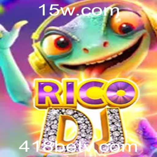 Explorando o Mundo de RicoDJ: Regras e Dinâmicas do Jogo de Azar