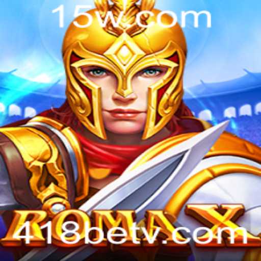 Descubra RomaX: O Novo Fenômeno no Mundo dos Jogos