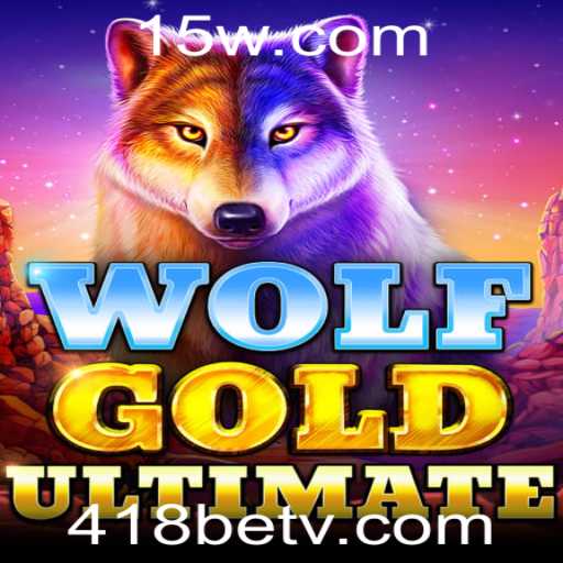 Explorando o Fenômeno do Jogo WolfGoldUltimate e sua Conexão com 418bet